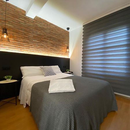 Apartamento La Redonda Catedral Y Aire Acondicionado Logroño Kültér fotó